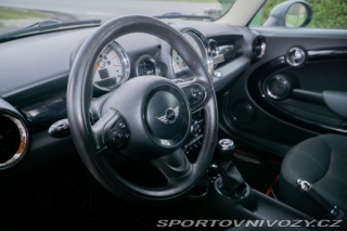 Mini Cooper  2010