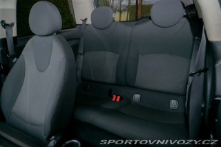 Mini Cooper  2010
