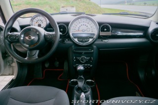 Mini Cooper  2010