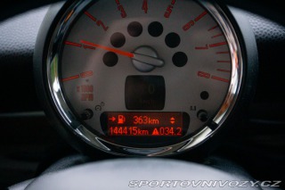 Mini Cooper  2010