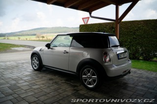 Mini Cooper  2010