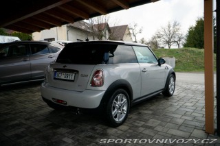 Mini Cooper  2010