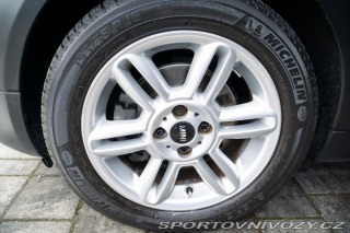 Mini Cooper  2010