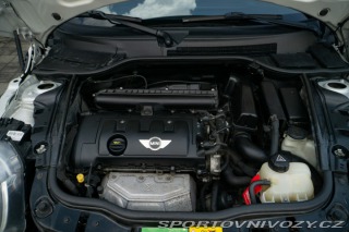 Mini Cooper  2010