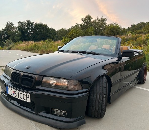 BMW 3 