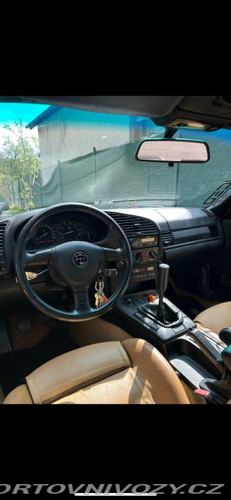 BMW 3 1995