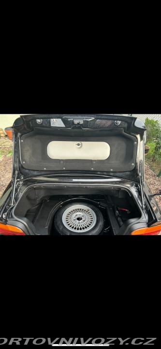 BMW 3 1995
