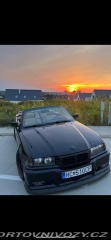 BMW 3 1995