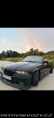 BMW 3 1995