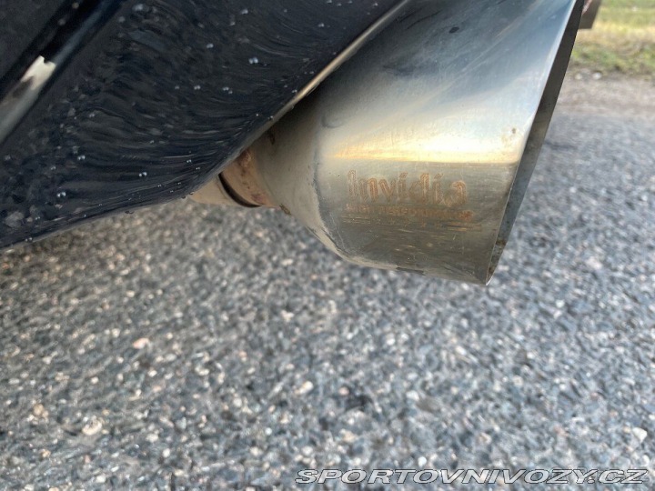 Nissan 370 Z 2019