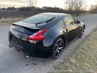 Nissan 370 Z 2019