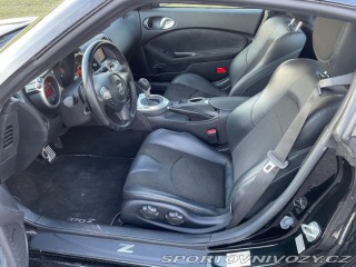 Nissan 370 Z 2019