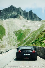 Nissan 370 Z  2019