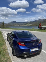 Toyota GR86 Executive