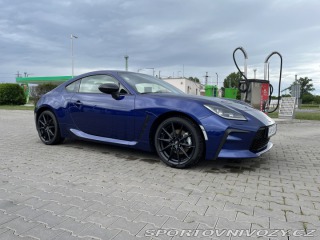 Toyota GR86 Executive 2025