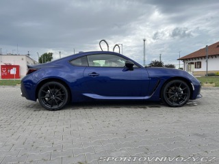 Toyota GR86 Executive 2025