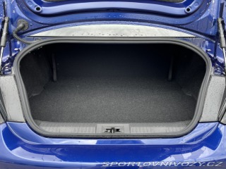 Toyota GR86 Executive 2025