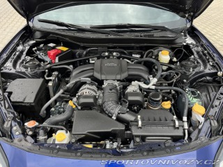 Toyota GR86 Executive 2025
