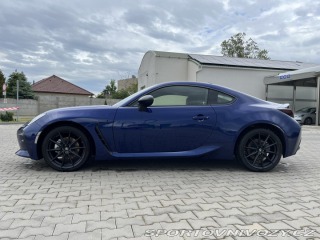 Toyota GR86 Executive 2025