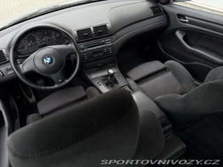 BMW 3 E46 320i m packet 2003