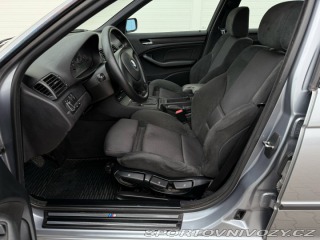 BMW 3 E46 320i m packet 2003
