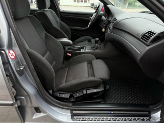 BMW 3 E46 320i m packet 2003