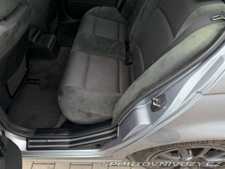 BMW 3 E46 320i m packet 2003
