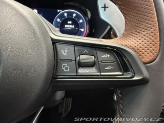 Alfa Romeo Giulia 2.0 Turbo 280k AT8 AWD  I 2025