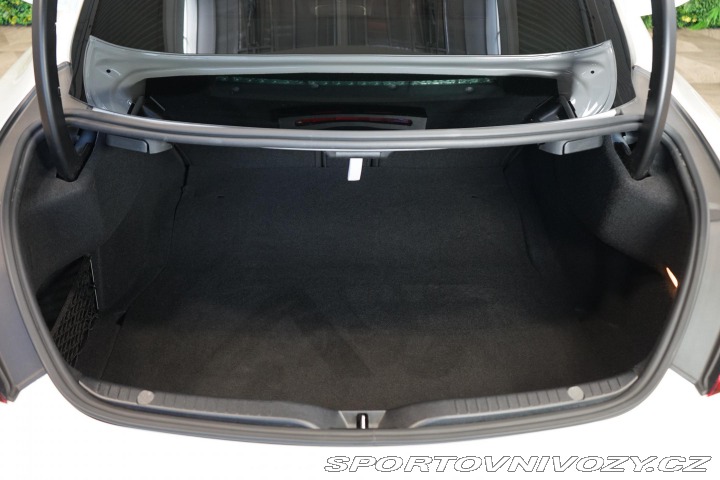Mercedes-Benz C 400 4M AMG Coupé Nez.Top 2021