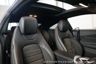 Mercedes-Benz C 400 4M AMG Coupé Nez.Top 2021