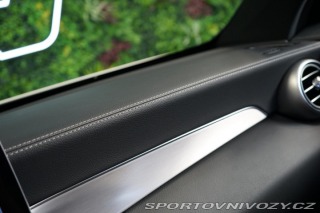 Mercedes-Benz C 400 4M AMG Coupé Nez.Top 2021