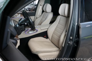 Mercedes-Benz Ostatní modely GLS 580 4MATIC AMG 7-Míst Nez 2021