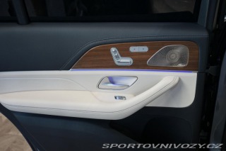 Mercedes-Benz Ostatní modely GLS 580 4MATIC AMG 7-Míst Nez 2021