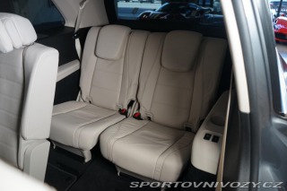 Mercedes-Benz Ostatní modely GLS 580 4MATIC AMG 7-Míst Nez 2021