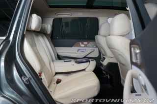 Mercedes-Benz Ostatní modely GLS 580 4MATIC AMG 7-Míst Nez 2021