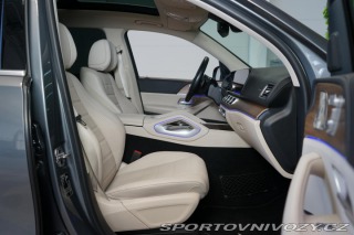 Mercedes-Benz Ostatní modely GLS 580 4MATIC AMG 7-Míst Nez 2021