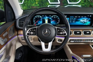 Mercedes-Benz Ostatní modely GLS 580 4MATIC AMG 7-Míst Nez 2021