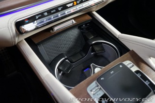Mercedes-Benz Ostatní modely GLS 580 4MATIC AMG 7-Míst Nez 2021
