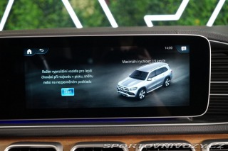 Mercedes-Benz Ostatní modely GLS 580 4MATIC AMG 7-Míst Nez 2021