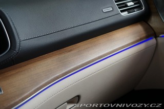 Mercedes-Benz Ostatní modely GLS 580 4MATIC AMG 7-Míst Nez 2021