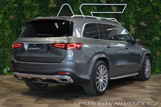 Mercedes-Benz Ostatní modely GLS 580 4MATIC AMG 7-Míst Nez 2021