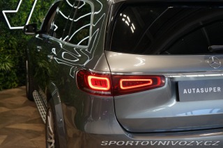 Mercedes-Benz Ostatní modely GLS 580 4MATIC AMG 7-Míst Nez 2021