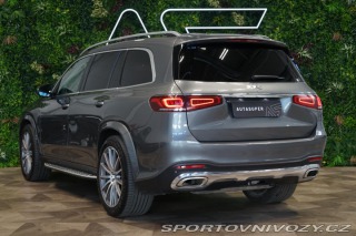 Mercedes-Benz Ostatní modely GLS 580 4MATIC AMG 7-Míst Nez 2021