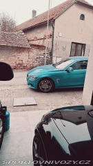 BMW 4 440i Cabrio 2017