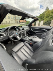 BMW 4 440i Cabrio 2017