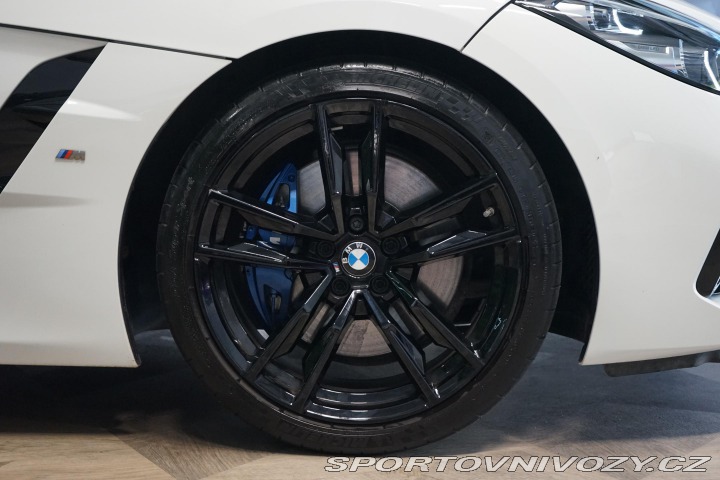 BMW Z4 M40i 3.0 250kW LED M-Spor 2022