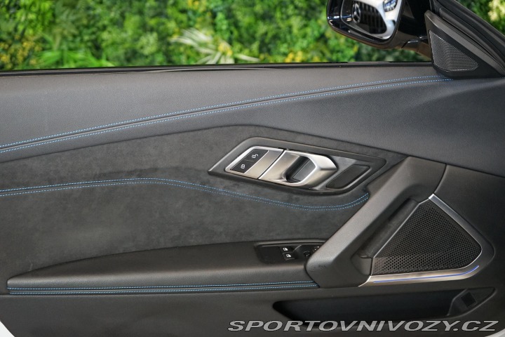 BMW Z4 M40i 3.0 250kW LED M-Spor 2022