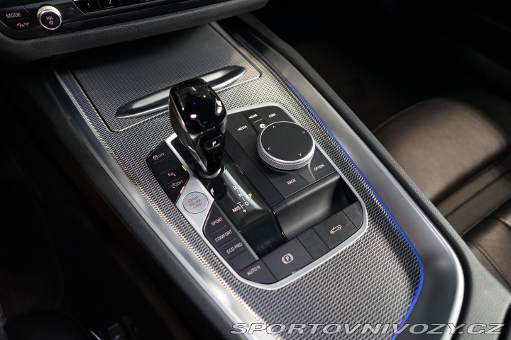 BMW Z4 M40i 3.0 250kW LED M-Spor 2022