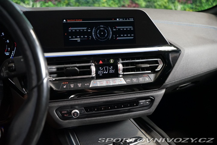 BMW Z4 M40i 3.0 250kW LED M-Spor 2022