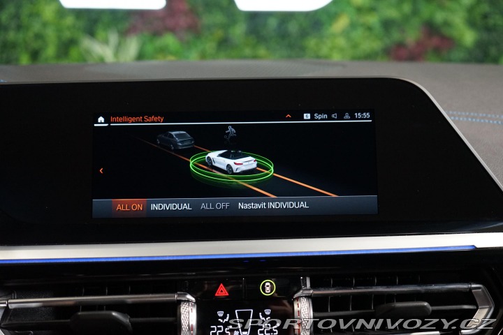 BMW Z4 M40i 3.0 250kW LED M-Spor 2022